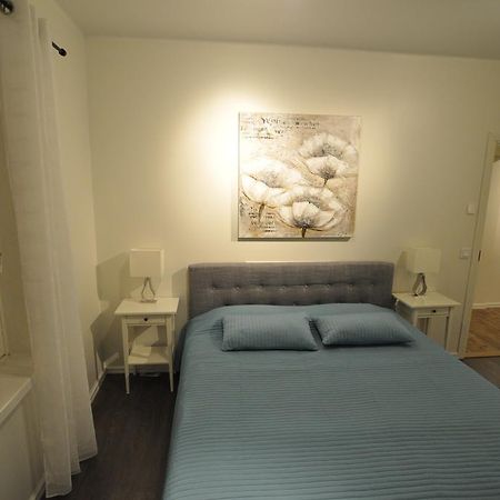 Townhouse Apartments Mariehamn Room photo