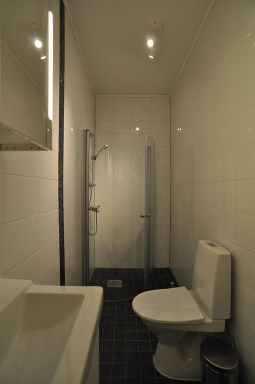 Townhouse Apartments Mariehamn Room photo