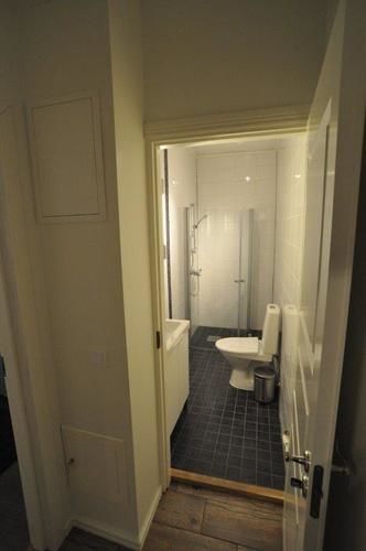 Townhouse Apartments Mariehamn Exterior photo